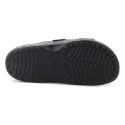 CROCS SATURDAY SANDAL M BLACK 212245-001 Crocs
