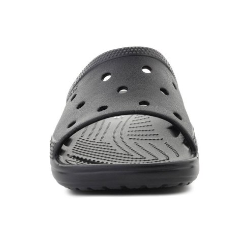 CROCS SATURDAY SLIDE M BLACK 213298-001 Crocs