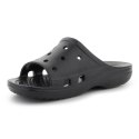 CROCS SATURDAY SLIDE M BLACK 213298-001 Crocs
