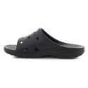 CROCS SATURDAY SLIDE M BLACK 213298-001 Crocs