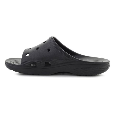 CROCS SATURDAY SLIDE M BLACK 213298-001 Crocs