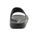 CROCS SATURDAY SLIDE M BLACK 213298-001 Crocs