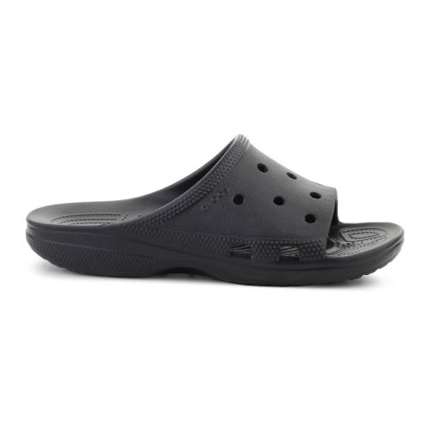 CROCS SATURDAY SLIDE M BLACK 213298-001 Crocs