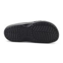 CROCS SATURDAY SLIDE M BLACK 213298-001 Crocs