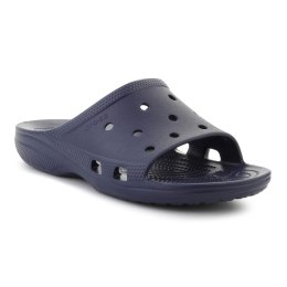 CROCS SATURDAY SLIDE M NAVY 213298-410 Crocs