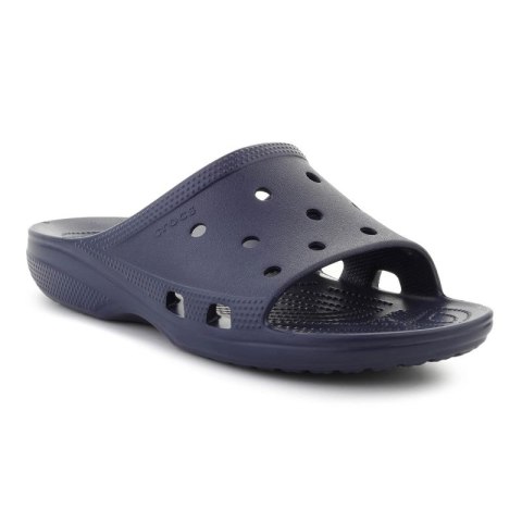 CROCS SATURDAY SLIDE M NAVY 213298-410 Crocs