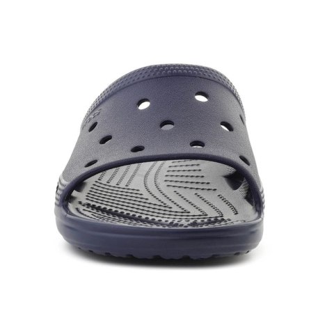 CROCS SATURDAY SLIDE M NAVY 213298-410 Crocs