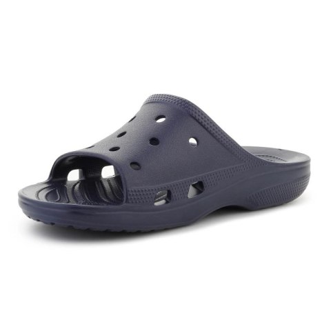 CROCS SATURDAY SLIDE M NAVY 213298-410 Crocs