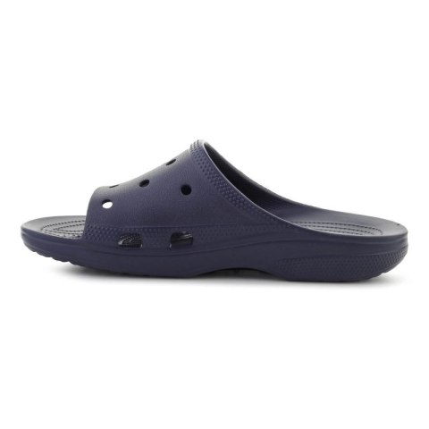 CROCS SATURDAY SLIDE M NAVY 213298-410 Crocs