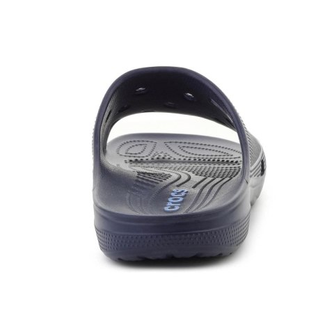 CROCS SATURDAY SLIDE M NAVY 213298-410 Crocs