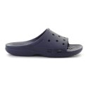 CROCS SATURDAY SLIDE M NAVY 213298-410 Crocs