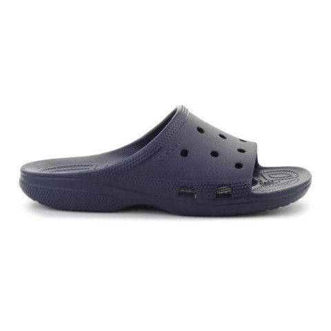 CROCS SATURDAY SLIDE M NAVY 213298-410 Crocs