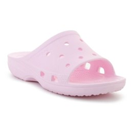 CROCS SATURDAY SLIDE W PINK MILK 213294-6ZW Crocs
