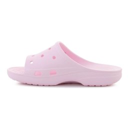CROCS SATURDAY SLIDE W PINK MILK 213294-6ZW Crocs