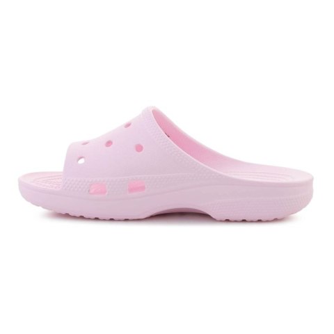 CROCS SATURDAY SLIDE W PINK MILK 213294-6ZW Crocs