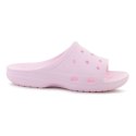 CROCS SATURDAY SLIDE W PINK MILK 213294-6ZW Crocs