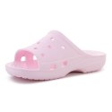 CROCS SATURDAY SLIDE W PINK MILK 213294-6ZW Crocs