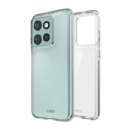 Etui SBS Skinny Cover na Motorola Edge 60 Neo - przezroczyste SBS