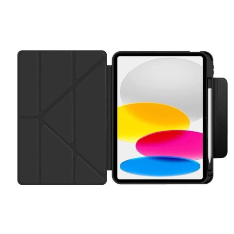 Etui Tech-Protect SC Pen Origami na iPad 10.9" 2022 / 2025 - czarne Tech-Protect