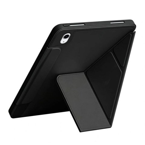 Etui Tech-Protect SC Pen Origami na iPad 10.9" 2022 / 2025 - czarne Tech-Protect