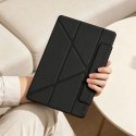 Etui Tech-Protect SC Pen Origami na iPad 10.9" 2022 / 2025 - czarne Tech-Protect