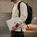 Etui Tech-Protect SmartShell na MacBook Neo 13" 2026 - przezroczyste matowe Tech-Protect