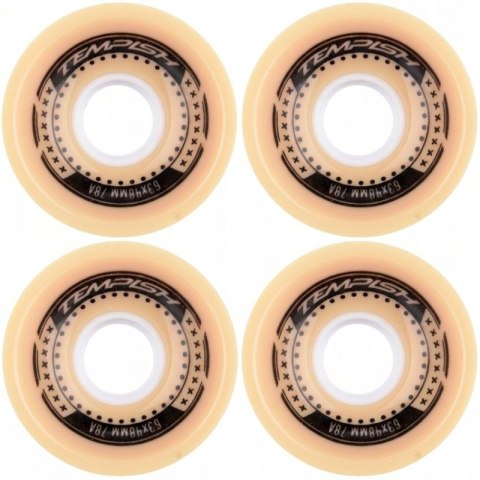 Kółka do Longboardu TEMPISH LB 78A 63x48 Tempish