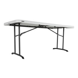LIFETIME STÓŁ SKŁADANY 183CM 80955 Lifetime