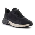 PALLADIUM OFFRUNNER VENT BLACK M 04679-008 Palladium