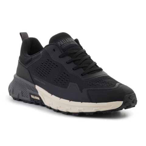 PALLADIUM OFFRUNNER VENT BLACK M 04679-008 Palladium