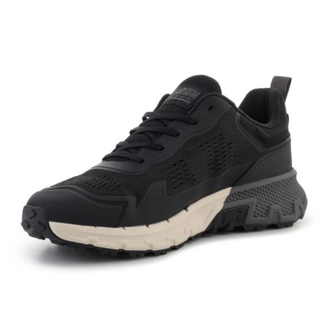 PALLADIUM OFFRUNNER VENT BLACK M 04679-008 Palladium