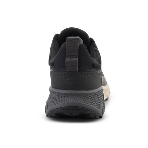 PALLADIUM OFFRUNNER VENT BLACK M 04679-008 Palladium