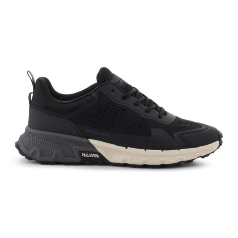 PALLADIUM OFFRUNNER VENT BLACK M 04679-008 Palladium