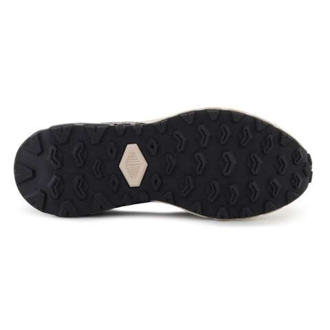PALLADIUM OFFRUNNER VENT BLACK M 04679-008 Palladium