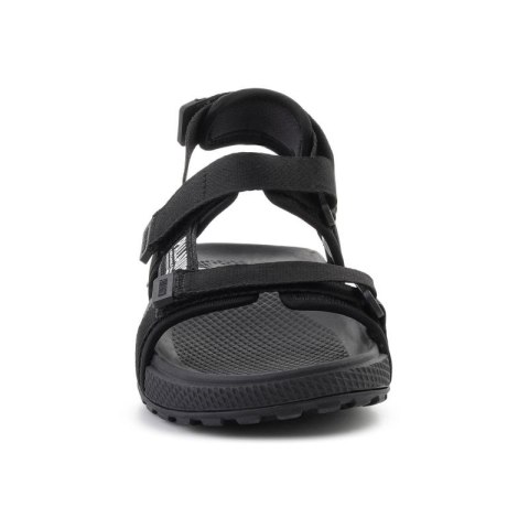 PALLADIUM OFFSANDAL STRAP BLACK M 04682-008 Palladium