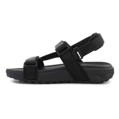 PALLADIUM OFFSANDAL STRAP BLACK M 04682-008 Palladium