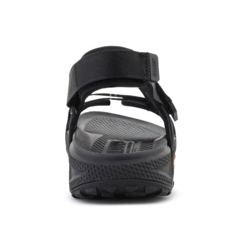 PALLADIUM OFFSANDAL STRAP BLACK M 04682-008 Palladium