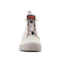 PALLADIUM SP20 TRAVEL HI WHITECAP GRAY M 74476-244 Palladium