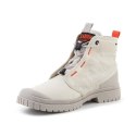 PALLADIUM SP20 TRAVEL HI WHITECAP GRAY M 74476-244 Palladium
