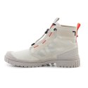 PALLADIUM SP20 TRAVEL HI WHITECAP GRAY M 74476-244 Palladium