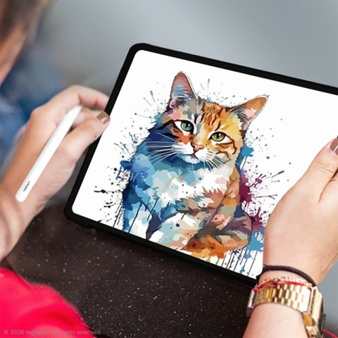 Rysik Metapen Pencil A12 do iPada - biały Metapen