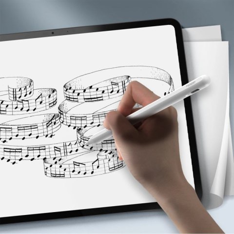 Rysik Metapen Pencil A12 do iPada - biały Metapen