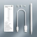 Rysik Metapen Pencil A12 do iPada - biały Metapen