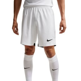 Spodenki męskie Nike Dri-Fit Laser VI białe HV8244 100 Nike Team