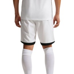 Spodenki męskie Nike Dri-Fit Laser VI białe HV8244 100 Nike Team