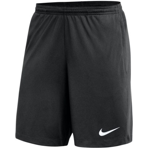 Spodenki męskie Nike Dri-Fit Referee III czarne HV8330 010 Nike Team