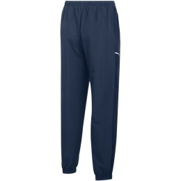 Spodnie dla dzieci Nike Dri-Fit Academy 25 granatowe FZ9857 410 Nike Team