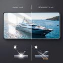 Szkło antyrefleksyjne Tech-Protect Quick Set AR+ na Samsung Galaxy S26 + - czarne Tech-Protect