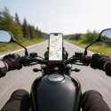 Uchwyt Tech-Protect V5 na kierownicę - czarny Tech-Protect