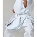 Biały pas do kimona - MTX Karate WKF | MOOTO